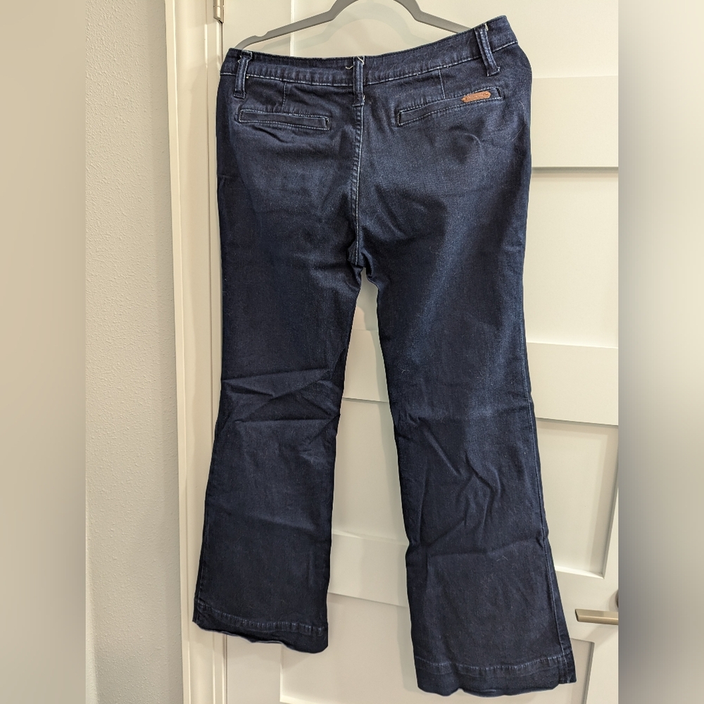 Wrangler Trouser Jeans